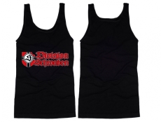 Muskelshirt/Tank Top - Division Schwaben