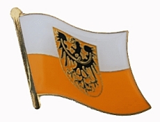 Pin - Niederschlesien