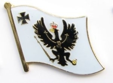 Pin - Preussen