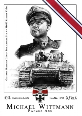 Likör - Haselnuss - Michael Wittmann