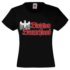 Kinder T-Shirt - Division Deutschland