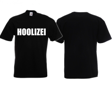 T-Hemd - Hoolizei