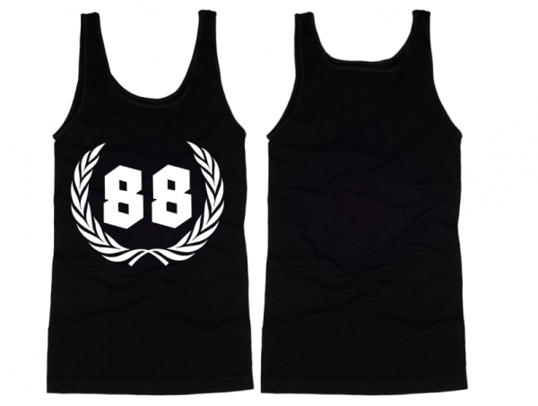 Muskelshirt/Tank Top - 88