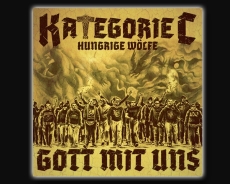 KC - Gott mit uns CD