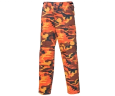 McAllister - Army Cargo Hose - Sunset-Camo