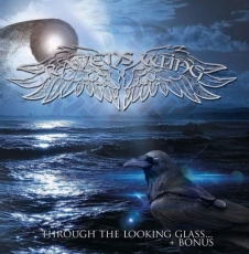 Ravens Wing -Through the looking glass + Bonus-