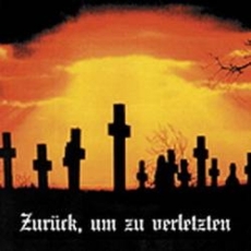 Kreuzfeuer - Zurück um zu verletzen CD