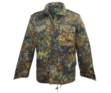 Feldjacke - CI M65 - Flecktarn