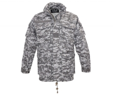 Jacke - SPEC OP Sniper Jacke - ACU Camo