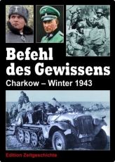 Buch - Befehl des Gewissens