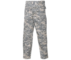 McAllister - Army Cargo Hose - ACU CAMO