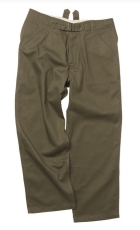 Tropenhose - WH - M40