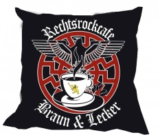 Kissen - Rechtsrockcafe