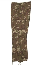 BDU Hose - FELDHOSE R/S VEGETATO