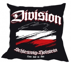 Kissen - Division Schleswig Holstein