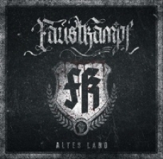 Faustkampf -Altes Land-