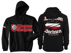 Kapuzenpullover - Division Sachen - Motiv 2