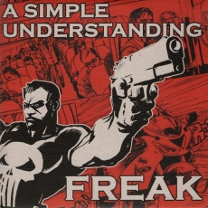 A simple understanding 7 Empire Falls/Councint Betty/Lamonades Cover2 +++EINZELSTÜCK+++