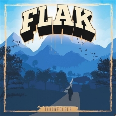 Flak -Thronfolger-