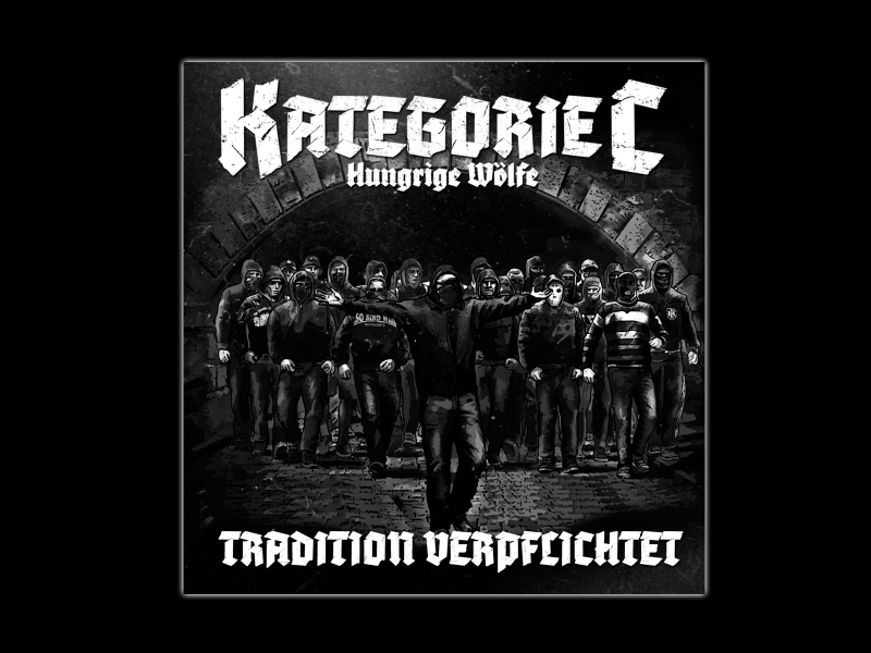 KC - Tradition verpflichtet - Kategorie C