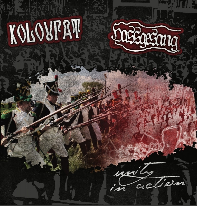 Kolovrat / Hassgesang -Unity in Action-