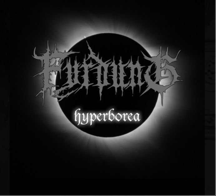 Fyrdung - Hyperborea CD