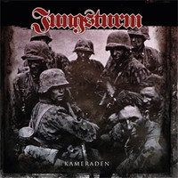 Jungsturm -Kameraden-