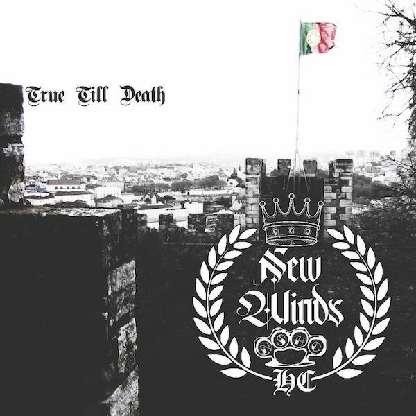 New Winds - True till death