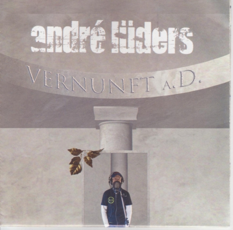 Andre Lüders - Vernunft a.D.