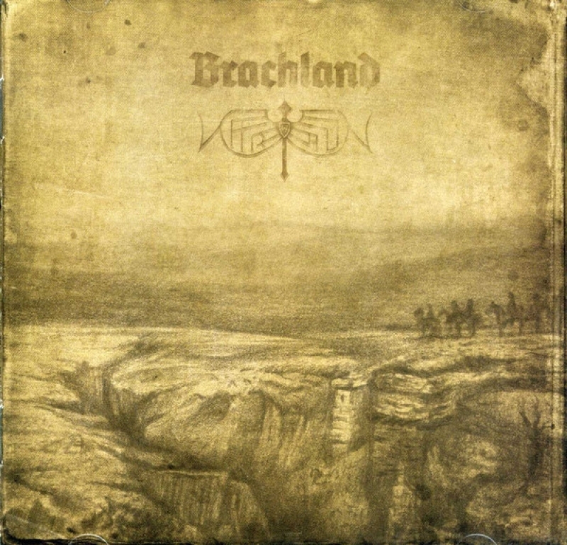 CARTHAUN - BRACHLAND