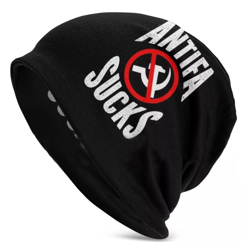 Beanie - Antifa Sucks (31)