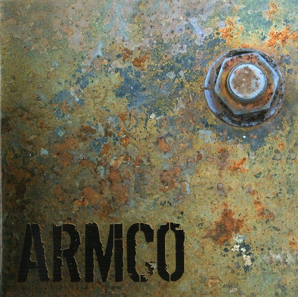 Armco - Anticorrosivo