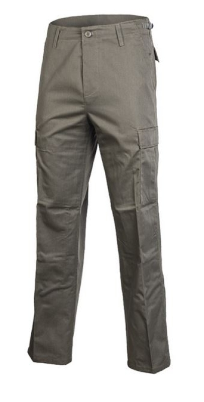 BDU Hose - MT Ranger - Oliv