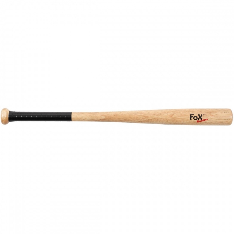 Baseballschläger - MFH - Holz - mittel - 66cm