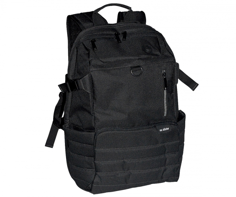 Rucksack - Travel Backpacker CI