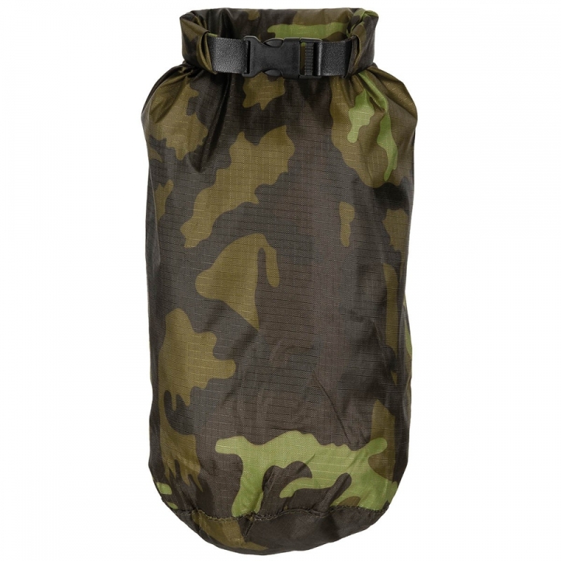 Packsack - Drybag - M 95 CZ tarn - wasserdicht - 4 Liter