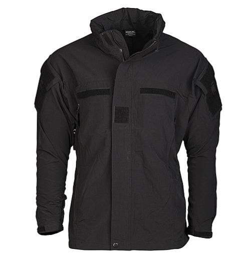 Softshell Jacke - Teesar - Gen III - Level 5 +++RAUSVERKAUF+++