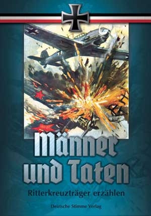 Buch - Männer und Taten