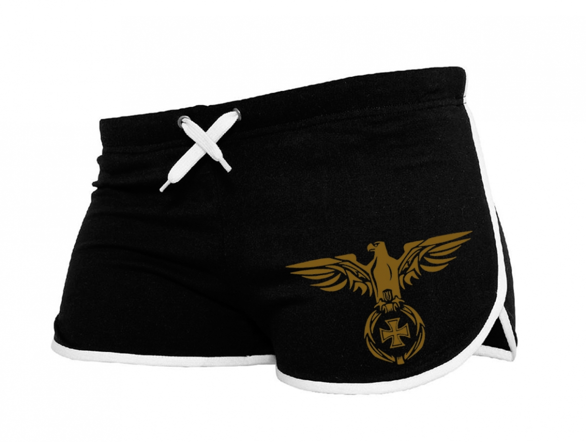 Frauen - Shorts Phoenix - Deutschland