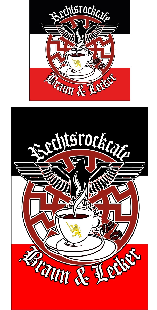 Bettwäsche - Rechtsrockcafe +++ANGEBOT+++