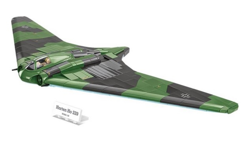 Bausatz - Horten Ho 229