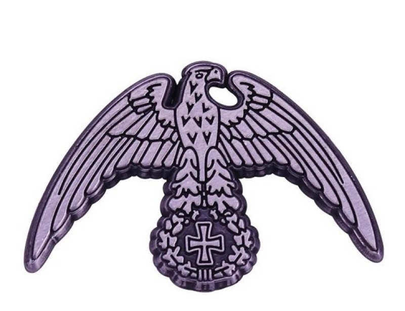 Pin - Reichsadler - Ewige Treue