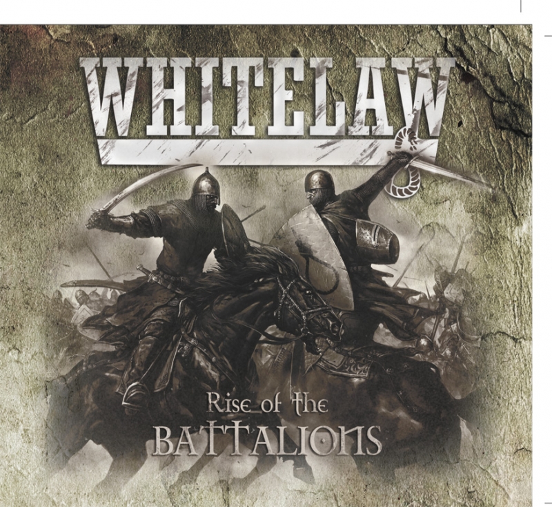 White Law -Rise of the battalions-