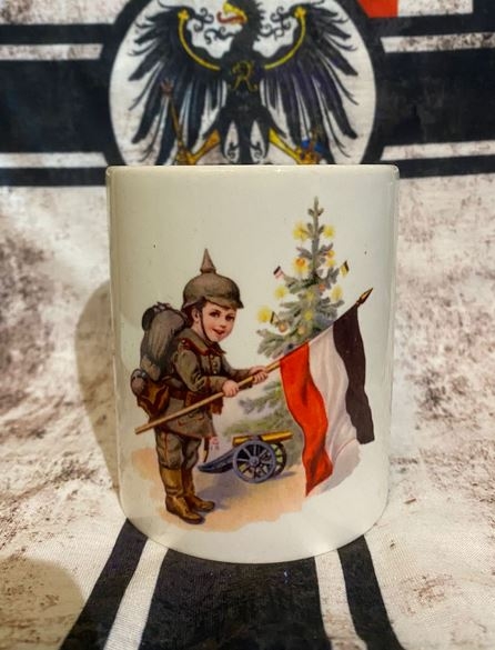 Tasse - Julfest