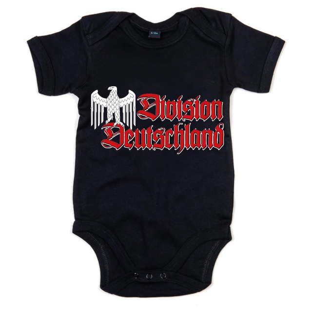 Baby-Bodie - Division Deutschland