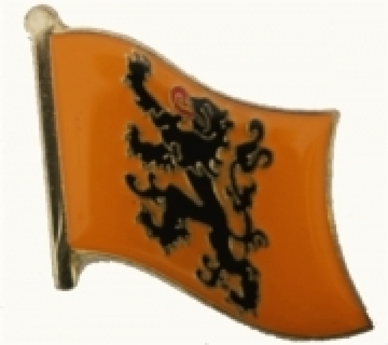 Pin - Ostflandern