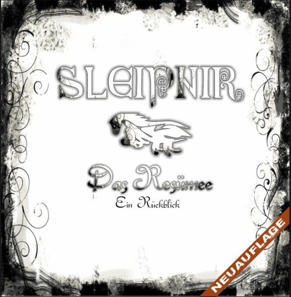 Sleipnir -Das Resümee NEUAUFLAGE