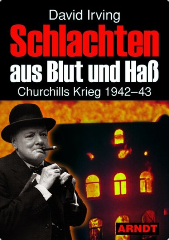 Buch - Schlachten aus Blut und Haß