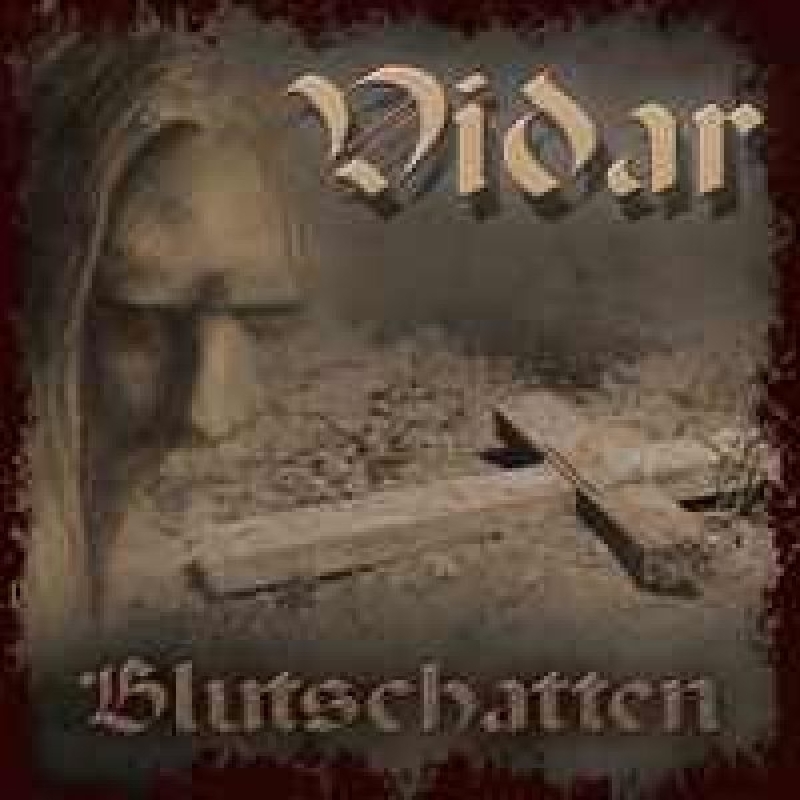 Vidar - Blutschatten