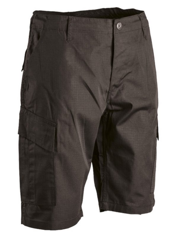 Short - Bermuda ACU R/S - schwarz